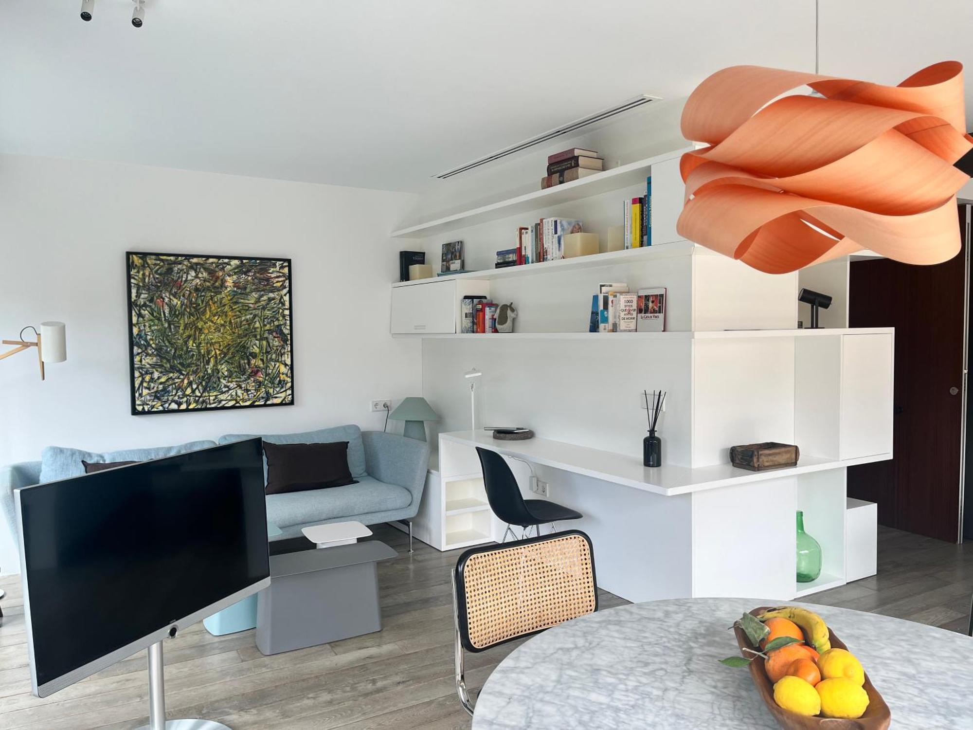 Precioso Loft En El Corazon De อาลิกันเต ภายนอก รูปภาพ