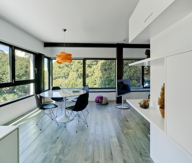 Precioso Loft En El Corazon De อาลิกันเต ภายนอก รูปภาพ