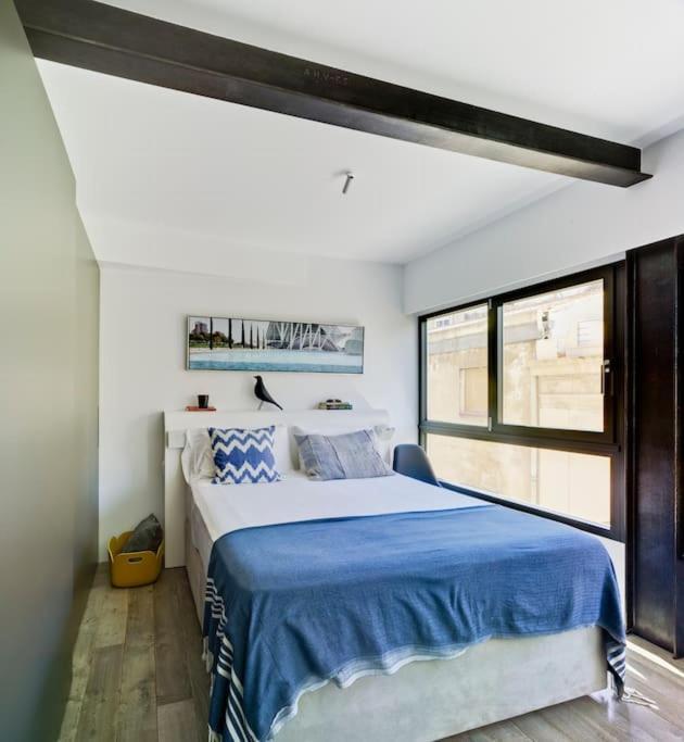 Precioso Loft En El Corazon De อาลิกันเต ภายนอก รูปภาพ