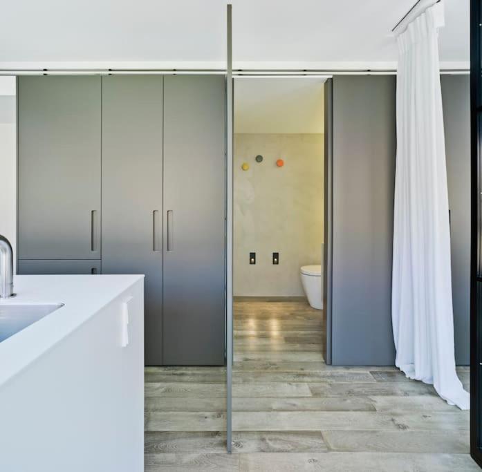 Precioso Loft En El Corazon De อาลิกันเต ภายนอก รูปภาพ