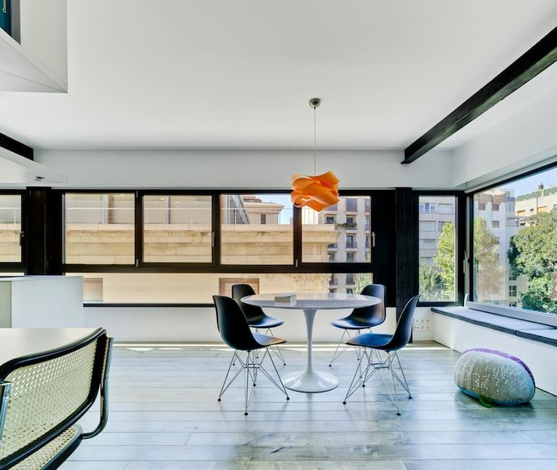 Precioso Loft En El Corazon De อาลิกันเต ภายนอก รูปภาพ
