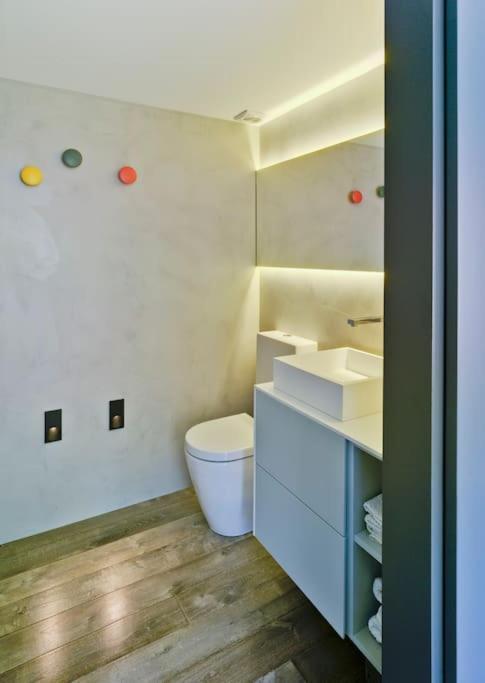 Precioso Loft En El Corazon De อาลิกันเต ภายนอก รูปภาพ