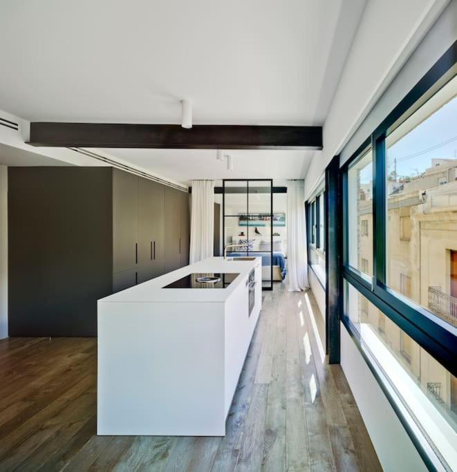 Precioso Loft En El Corazon De อาลิกันเต ภายนอก รูปภาพ